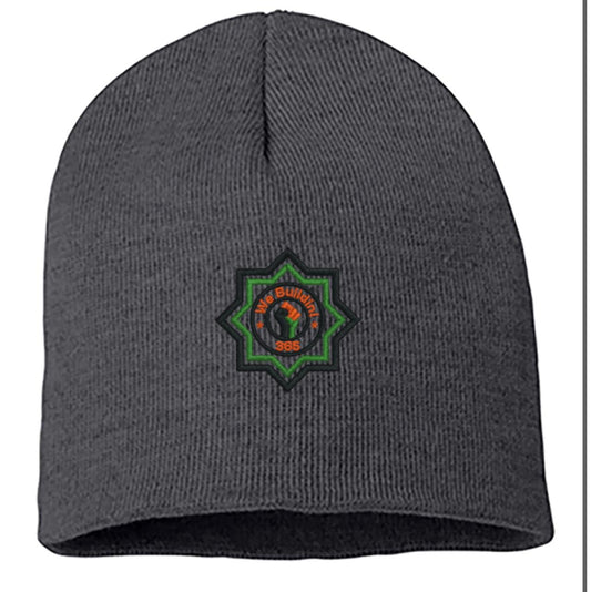 WeBuildin365™ Beanie hat